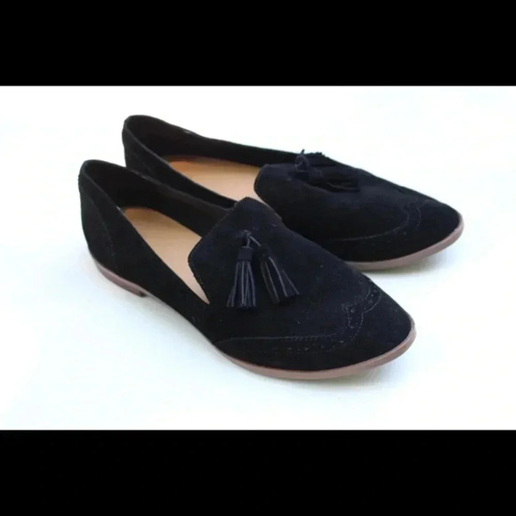 Crown vintage tassel loafers - Picture 14 of 14